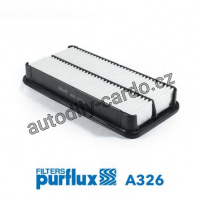 Vzduchový filtr PURFLUX A326