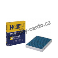 Kabinový filtr HENGST FILTER ( E1907LB)