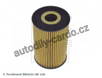 Olejový filtr BLUE PRINT (ADV182110)