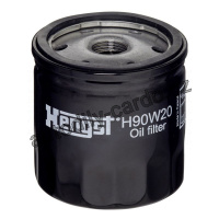 Olejový filtr HENGST FILTER (H90W20)