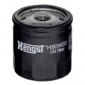 Olejový filtr HENGST FILTER (H90W20)