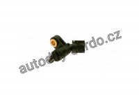 Snímač, počet otáček kol BOSCH (BO 0986594000)