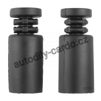 Ochranná sada proti prachu, tlumič pérování MONROE (MO PK336)