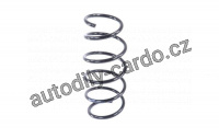 Pružina tlumiče pérování MONROE (MOSP3543, MO SP3543), přední - RENAULT Pružina tlumiče pérování MONROE (MOSP3543, MO SP3543), přední - RENAULT