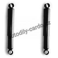 Tlumič pérování MONROE (MOD8409, MO D8409), zadní - TOYOTA Tlumič pérování MONROE (MOD8409, MO D8409), zadní - TOYOTA