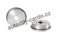 Brzdový buben BREMBO 14.A704.10 Brzdový buben BREMBO 14.A704.10