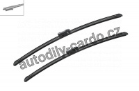Sada stěračů BOSCH Aerotwin (BO 3397007416) - 600mm + 575mm