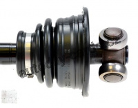 Hnací hřídel LÖBRO 303505 - OPEL, RENAULT Hnací hřídel LÖBRO 303505 - OPEL, RENAULT