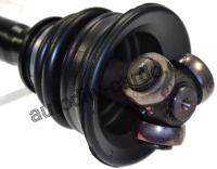 Hnací hřídel LÖBRO 303503 - OPEL, RENAULT Hnací hřídel LÖBRO 303503 - OPEL, RENAULT