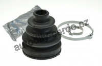 Sada měchů, hnací hřídel LÖBRO 304154 - TOYOTA