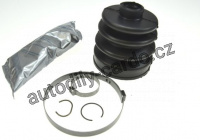 Sada měchů, hnací hřídel LÖBRO 300394 - ISUZU, SUZUKI Sada měchů, hnací hřídel LÖBRO 300394 - ISUZU, SUZUKI