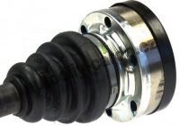 Hnací hřídel LÖBRO 303531 - ALFA ROMEO Hnací hřídel LÖBRO 303531 - ALFA ROMEO