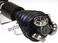 Hnací hřídel LÖBRO 303532 - ALFA ROMEO, LANCIA