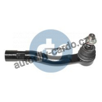 Hlava příčného táhla řízení RTS 91-02513-1 Hlava příčného táhla řízení RTS 91-02513-1