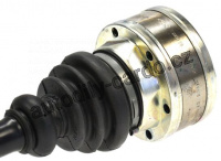 Hnací hřídel LÖBRO 302659 - LANCIA Hnací hřídel LÖBRO 302659 - LANCIA