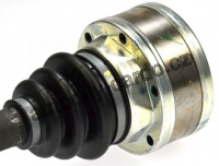 Hnací hřídel LÖBRO 303530 - ALFA ROMEO Hnací hřídel LÖBRO 303530 - ALFA ROMEO