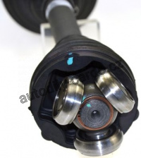 Hnací hřídel LÖBRO 303533 - ALFA ROMEO, LANCIA Hnací hřídel LÖBRO 303533 - ALFA ROMEO, LANCIA