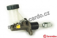 Hlavní spojkový válec BREMBO C56017 Hlavní spojkový válec BREMBO C56017