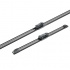 Sada stěračů BOSCH Aerotwin (BO 3397007420) - 575mm + 380mm