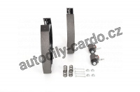 Sada brzdových čelistí BOSCH (BO 0204114632)