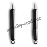 Tlumič pérování MONROE (MOD8433, MO D8433), zadní - TOYOTA LANDCRUISER FZJ 80/HDJ 80/HZJ 80 Tlumič pérování MONROE (MOD8433, MO D8433), zadní - TOYOTA LANDCRUISER FZJ 80/HDJ 80/HZJ 80