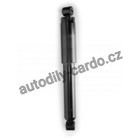 Tlumič pérování MONROE (MOV2506, MO V2506) - FIAT/CITROEN 94- KG