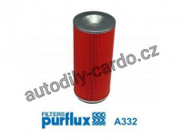 Vzduchový filtr PURFLUX A332