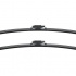 Sada stěračů BOSCH Aerotwin (BO 3397007424) - 600mm + 550mm