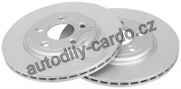 Brzdový kotouč A.B.S. (17078) Brzdový kotouč A.B.S. (17078)
