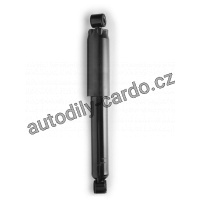 Tlumič pérování MONROE (MOV2507, MO V2507), zadní  - FIAT DUCATO 94- 10-14