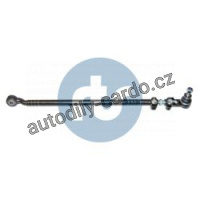 Příčné táhlo řízení RTS 90-01620-1 Příčné táhlo řízení RTS 90-01620-1