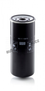 Palivový filtr MANN WDK11102/13 (MF WDK11102/13) Palivový filtr MANN WDK11102/13 (MF WDK11102/13)