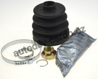 Sada měchů, hnací hřídel LÖBRO 300390 - MAZDA Sada měchů, hnací hřídel LÖBRO 300390 - MAZDA