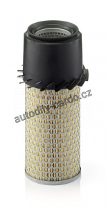 Vzduchový filtr MANN C1188 (MF C1188) Vzduchový filtr MANN C1188 (MF C1188)