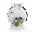Kompresor klimatizace NISSENS 89072