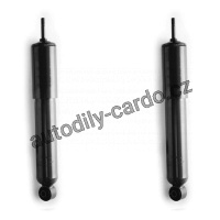 Tlumič pérování MONROE (MOD8465, MO D8465) - DAIHATSU FEROZA Tlumič pérování MONROE (MOD8465, MO D8465) - DAIHATSU FEROZA