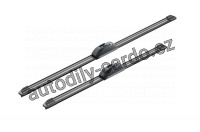 Sada stěračů BOSCH Aerotwin (BO 3397118909) - 600mm + 475mm - 19mm