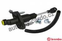 Hlavní spojkový válec BREMBO C59002