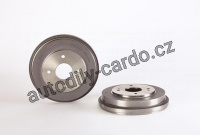 Brzdový buben BREMBO 14.6754.10 - HONDA Brzdový buben BREMBO 14.6754.10 - HONDA