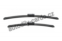 Sada stěračů BOSCH Aerotwin (BO 3397007460) - 530mm + 450mm