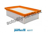 Vzduchový filtr PURFLUX A3177