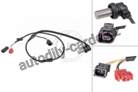 Snímač, počet otáček kol A.B.S. (30122) Snímač, počet otáček kol A.B.S. (30122)