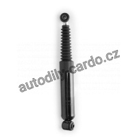 Tlumič pérování MONROE (MOV2510, MO V2510), zadní  - PEUGEOT 806 97-