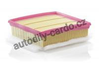 Vzduchový filtr MANN C20106/1 (MF C20106/1) - OPEL Vzduchový filtr MANN C20106/1 (MF C20106/1) - OPEL