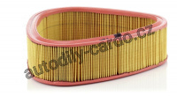 Vzduchový filtr MANN C2541 (MF C2541) - ROVER Vzduchový filtr MANN C2541 (MF C2541) - ROVER