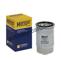 Palivový filtr HENGST FILTER H70WK13