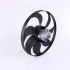 Ventilátor chladiče NISSENS 85698