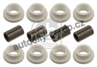 Sada na opravy, uložení stabilizátoru FEBI (FB 04084) - MERCEDES-BENZ Sada na opravy, uložení stabilizátoru FEBI (FB 04084) - MERCEDES-BENZ