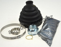 Sada měchů, hnací hřídel LÖBRO 303100 - ALFA ROMEO, FIAT, LANCIA Sada měchů, hnací hřídel LÖBRO 303100 - ALFA ROMEO, FIAT, LANCIA