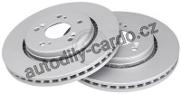 Brzdový kotouč A.B.S. (17962) Brzdový kotouč A.B.S. (17962)